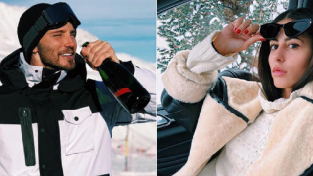 Gossip, Stefano De Martino: continua l'amore 'a distanza' con Gilda, ecco perch&eacute;.