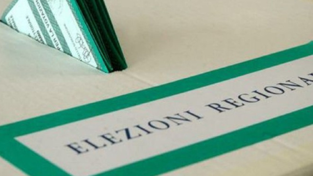 Il Centro destra &egrave; ancora alla ricerca del candidato alla Presidenza nel Lazio.