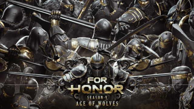 La saison 5 est l&agrave; ! (@Ubisoft)