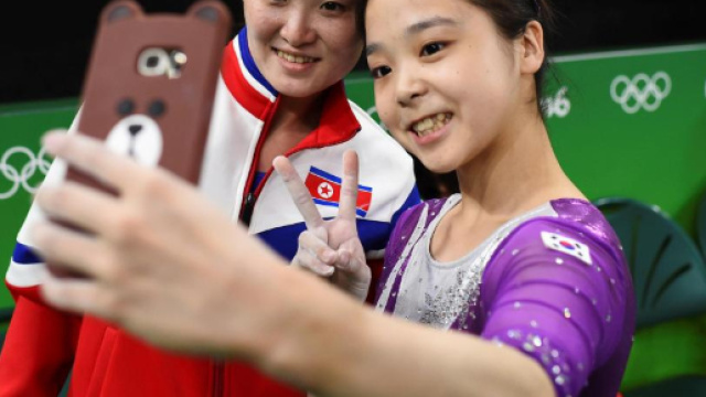 Les Jeux olympiques peuvent-ils r&eacute;unir les deux Cor&eacute;es ? - Le Soir ... - lesoir.be