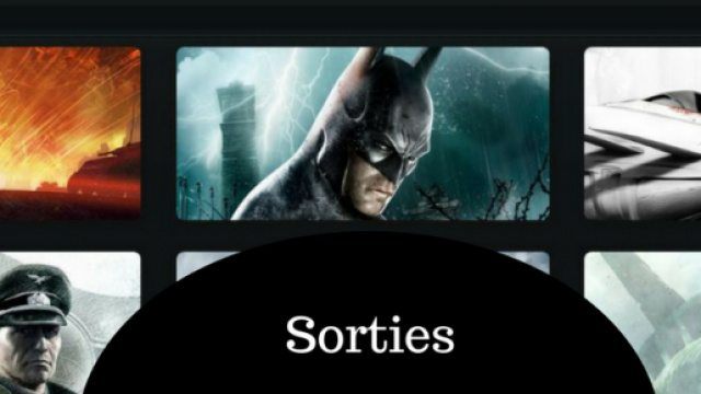 Les sorties RPG du mois de F&eacute;vrier