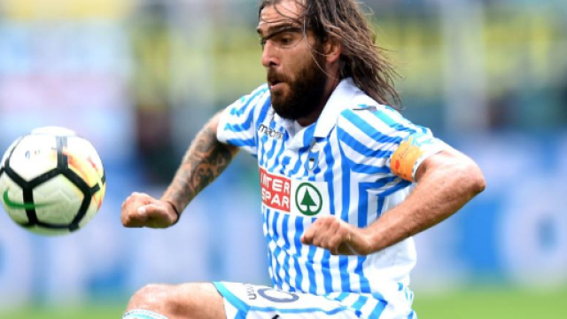Mercato B, Luca Mora preso dallo Spezia - 399508 - tuttomercatoweb.com