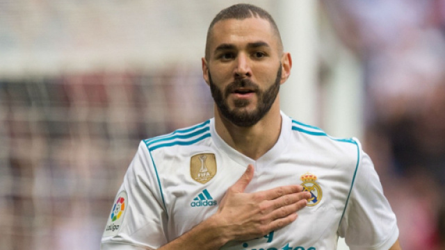 Mercato : Un nouveau pr&eacute;tendant pour Karim Benzema !