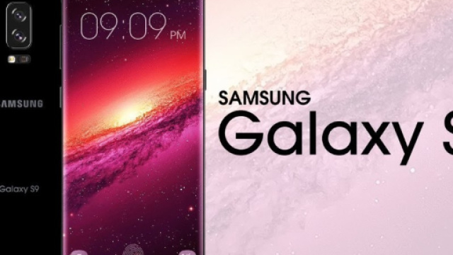 Nuove informazioni sulla fotocamera del Galaxy S9