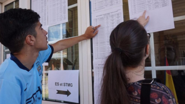 O&ugrave; obtient-on les meilleurs r&eacute;sultats au bac ?