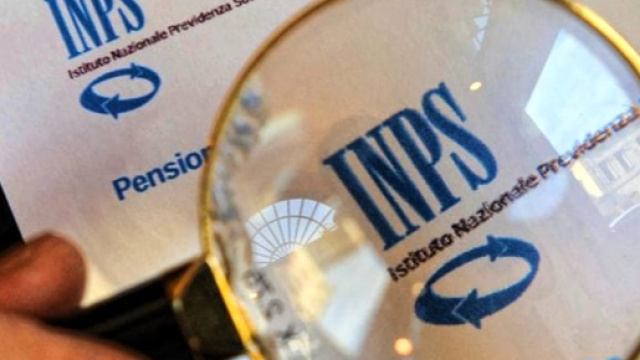 Pensione anticipata INPS - today.it
