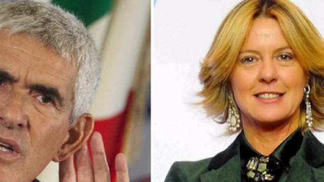 Polemica nel centrosinistra sulle candidature di Casini e Lorenzin
