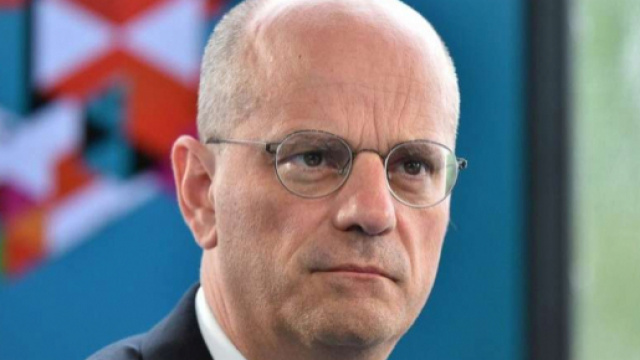 Qui est Jean-Michel Blanquer, ministre de l&rsquo;&Eacute;ducation ?
