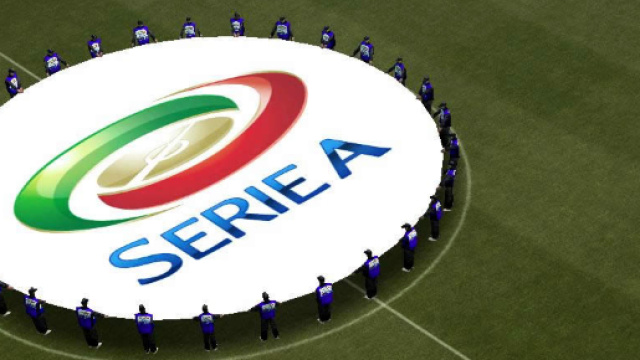 Recuperi Serie A. 24 Gennaio 2018