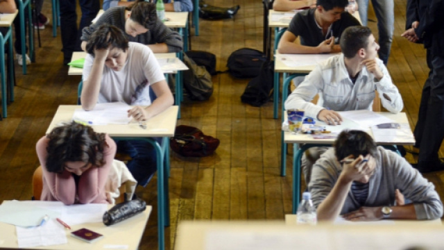 R&eacute;forme : Un bac " plus muscl&eacute; " pour 2021