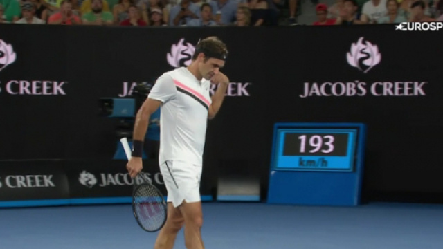 Roger Federer a caccia del 6&deg; trionfo a Melbourne