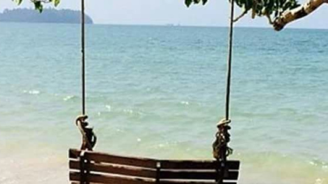 Rumore delle onde del mare, benessere asmr &ndash; Pinterest)