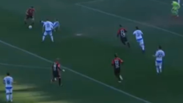 Serie C, trattative di calciomercato