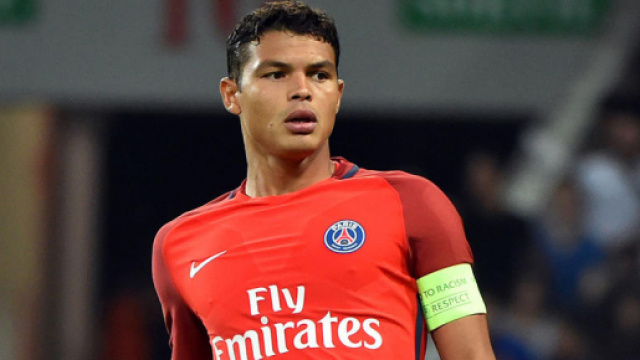 Silva keen to emulate Maldini's longevity | FourFourTwo - fourfourtwo.com