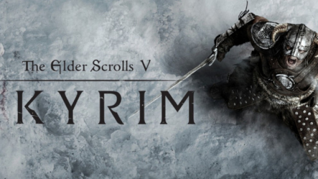 Skyrim fa il suo ritorno tra Switch e VR #LegaNerd - leganerd.com