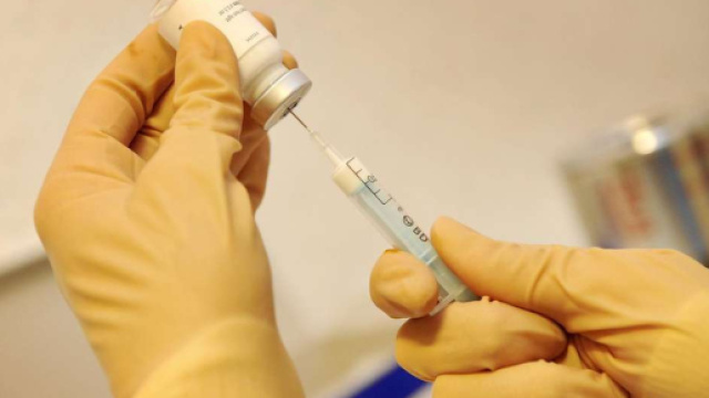 Somministrano vaccino scaduto a un bambino di Giffoni Sei Casali ... - lacittadisalerno.it