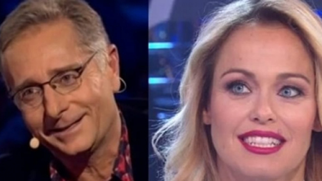 Sonia Bruganelli ha risposto per le rime alle critiche per i suoi post