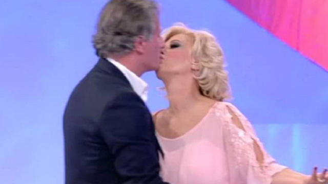 Tina Cipollari e Giorgio Manetti stanno insieme? Parla il cavaliere