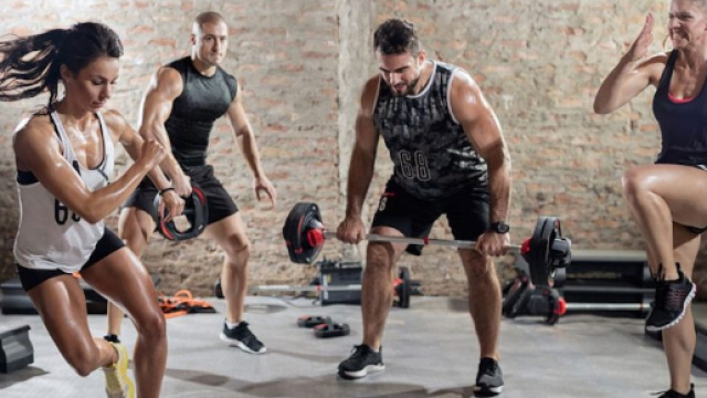 Troppo allenamento danneggia la salute