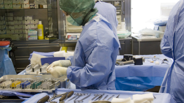 Tumore: ecco a cosa serviranno le 'nano-navette' nel sangue del paziente