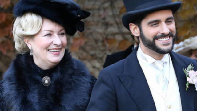 Una Vita anticipazioni: nuovo abbandono e 6 nuovi personaggi