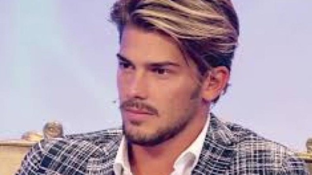 Uomini e Donne, Paolo Crivellin ha scelto