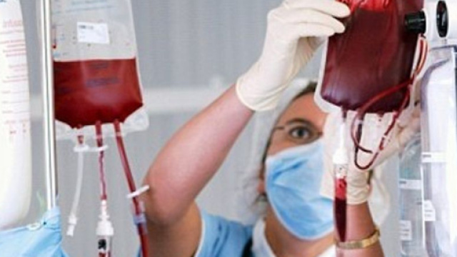 Uomo rifiuta trafusione di sangue perch&egrave; Testimone di Geova