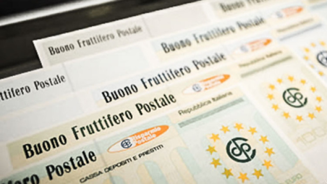 Verifica valore buoni fruttiferi postali Avvocati Giusti ... - avvocatigiustilaurenzano.it