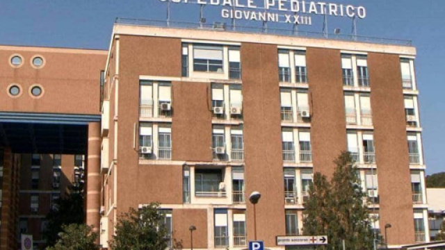 Zaray Coratella, la ragazzina morta al 'Giovanni XXIII', Damascelli (Forza Italia ... - baritoday.it