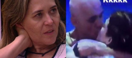 A fam&iacute;lia Lima do 'BBB18' tem vivido cenas pol&ecirc;micas