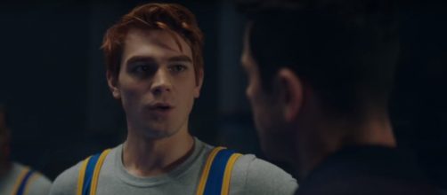 Archie Andrews / Image via TV Promos, YouTube screencap