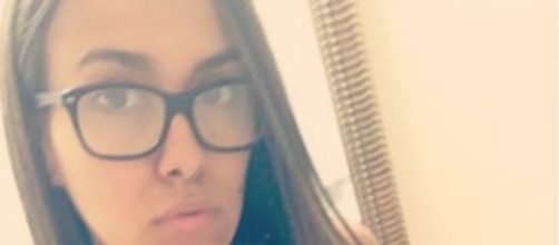 Briana DeJesus from an Instagram post