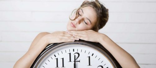 La gran importancia de dormir bien