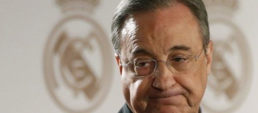 Dilo Futbol | No veo una Liga sin Barcelona: Florentino - dilofutbol.com