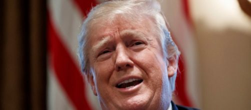 Donald Trump, Board - prajapatisangam.com