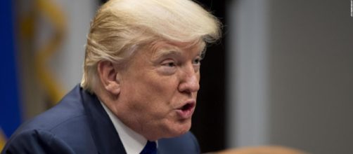 El 45&deg; presidente de Estados Unidos estar&aacute; en Davos