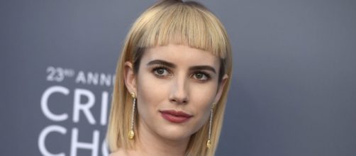 El flequillo baby bangs es la nueva apuesta de las celebrities