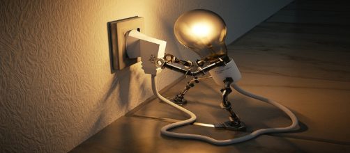 El trabajo en el futuro se transformar&aacute; por la incoporaci&oacute;n de la econom&iacute;a digital. Public Domain.