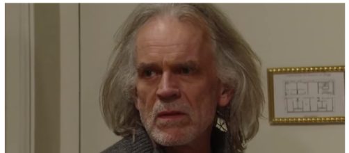 Faison may be headed for his final showdown on 'General Hospital.' (Image via deglemuses/YouTube screencap).