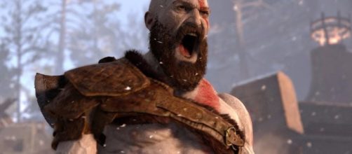God of War team considered setting the new game in Egypt ... - eurogamer.net