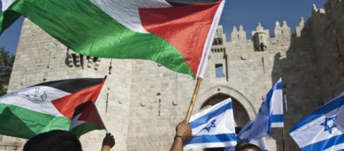 Jerusal&eacute;n, nuevo motivo de disputa entre palestinos e israelies