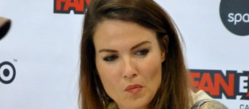 Lita's exclusion from 'RAW's' celebration didn't set well with fans. - [GabboT via Wikimedia Commons]