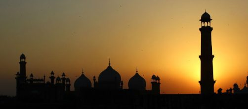 News blackout continues in Pakistan as protests continue. - [Image via Pixabay]