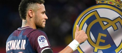 Neymar ser&aacute; la nueva estrella blanca