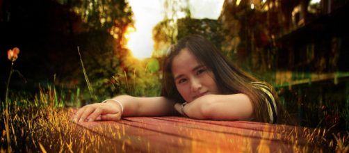 Peace should not require dreaming. - [Image Alyn Pixabay]