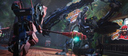 'The Surge' -- Image credit: PSMania.net/Flickr.com