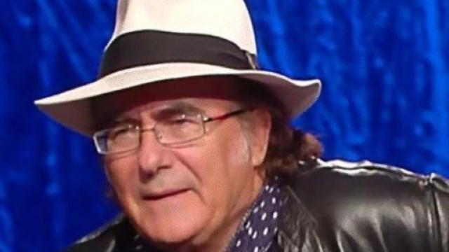 Al Bano Carrisi spiazza tutti: 'Sono stato molestato'.