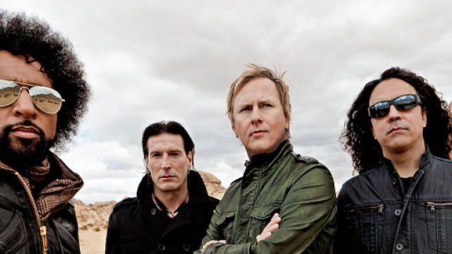 Alice in Chains in tour nel 2018 anche in Italia