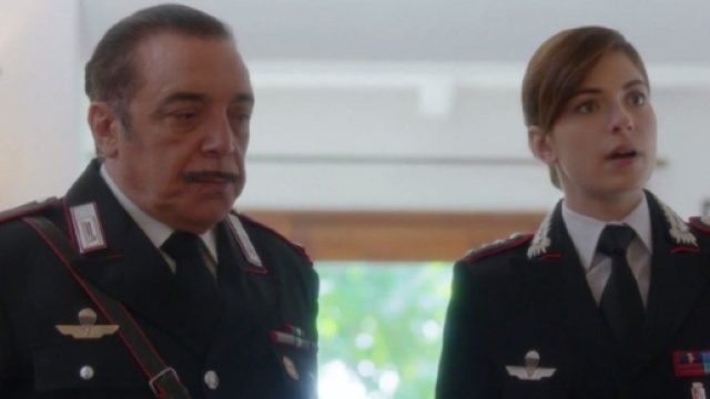Anticipazioni Don Matteo 11: trama del quarto episodio.