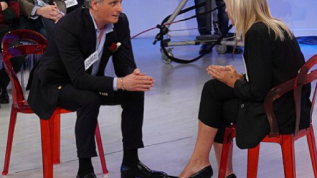 Anticipazioni Uomini e Donne, Gemma e Giorgio